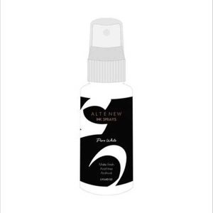 Altenew Ink Spray – Pure White