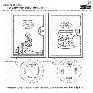 Lawn Fawn Reveal Wheel Sentiments class=