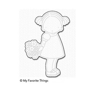 My Favorite Things Pure Innocence Love You a Bunch Die-namics