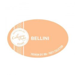 Catherine Pooler Premium Dye Ink Pad – Bellini