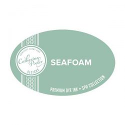 Catherine Pooler Premium Dye Ink Pad – Seafoam