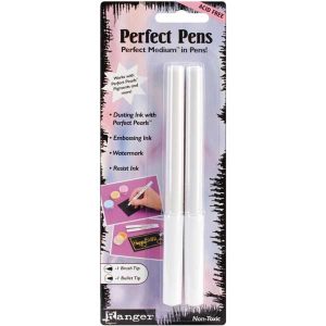 Ranger Perfect Mediums Pens