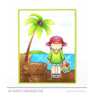 My Favorite Things PI Beach Cutie class=