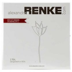 Alexander Renke Magic Flower 1 Die