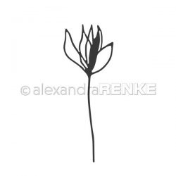 Alexander Renke Magic Flower 3 Die