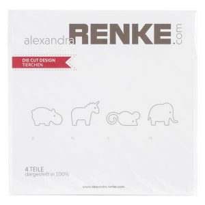 Alexandra Renke Unicorn Little Creatures Dies class=