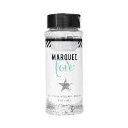 Heidi Swapp Marquee Love Chunky Glitter – Silver
