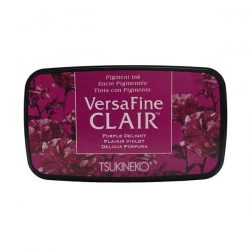 VersaFine Clair Purple Delight Ink Pad