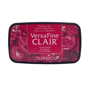 VersaFine Clair Glamorous Ink Pad
