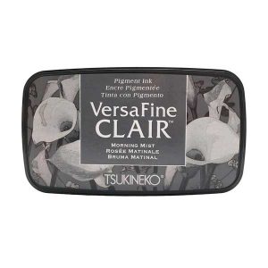 VersaFine Clair Morning Mist Ink Pad class=