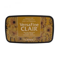 VersaFine Clair Golden Meadow Ink Pad
