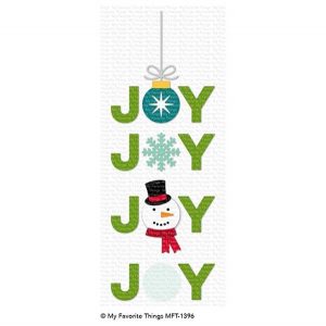 My Favorite Things Filled With Joy Stamp Set class=