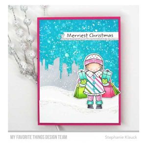 My Favorite Things Pure Innocence Holiday Cheer Die-namics class=