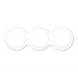 My Favorite Things Circle Trio Shaker Pouches