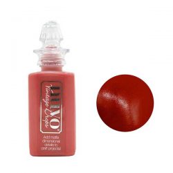 Nuvo Vintage Drops - Postbox Red