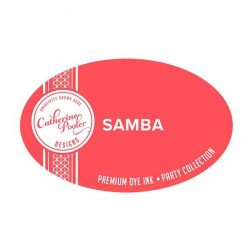 Catherine Pooler Premium Dye Ink – Samba