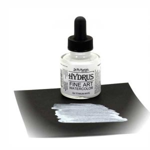 Dr. Ph. Martin's Hydrus Titanium White class=