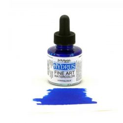 Dr. Ph. Martin's Hydrus Phthalo Blue
