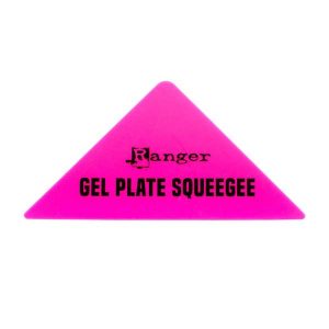 Ranger Gel Press Plate Squeege class=