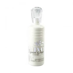 Nuvo Crystal Drops Grande - Simply White