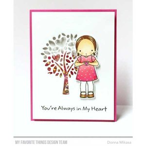 My Favorite Things Pure Innocence So Much Love class=