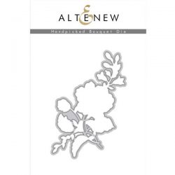 Altenew Handpicked Bouquet Die Set