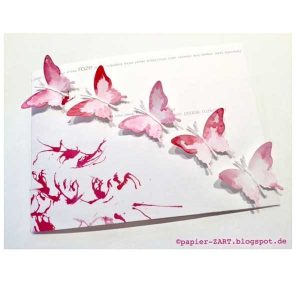 Alexandra Renke Magic Butterfly class=