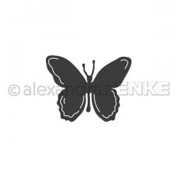 Alexandra Renke Magic Butterfly