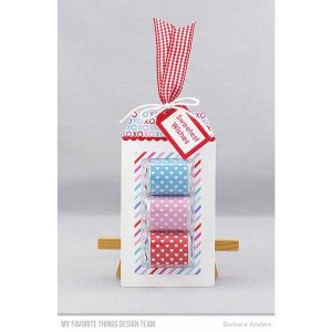 My Favorite Things Sweet Stack Paper Pad class=