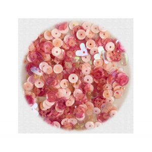 28 Lilac Lane Blush Sequin Mix