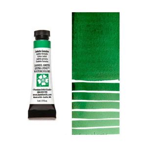 Daniel Smith 5ml Extra Fine Watercolor – Jadeite Geniune