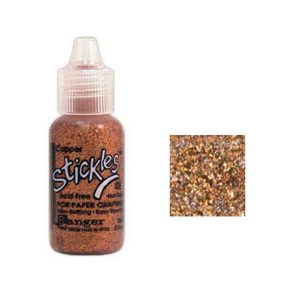 Ranger Stickles Glitter Glue – Copper