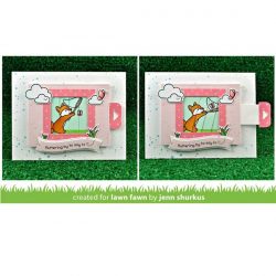 Lawn Fawn Magic Picture Changer Lawn Cuts