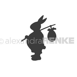 Alexandra Renke Wander Rabbit Die