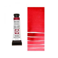 Daniel Smith 5ml Extra Fine Watercolor – Alizarin Crimson