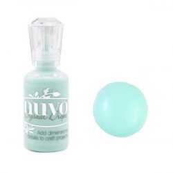 Nuvo Crystal Drops – Calming Aqua