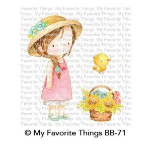 My Favorite Things BB Bring Out the Sunshine Stamp Set class=