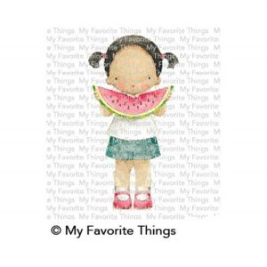 My Favorite Things PI Sweet Summertime Stamp Set class=