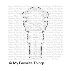 My Favorite Things PI Sweet Summertime Die-namics