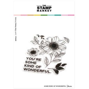 The Stamp Market Some Kind Of Wonderful Stamp Set