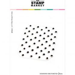 The Stamp Market Diamonds Are Forever Stamp