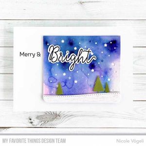 My Favorite Things Night Sky Color Burst Trio class=