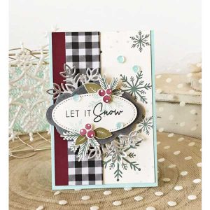 Ink To Paper It's A Sign: Hanging Frames Layers Die class=