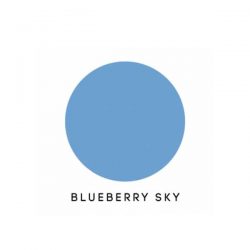 Papertrey Ink Blueberry Sky Ink Cube