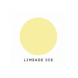 Papertrey Ink Limeade Ice Ink Cube