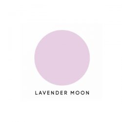 Papertrey Ink Lavender Moon Ink Cube