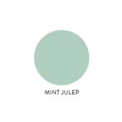 Papertrey ink Mint Julep Ink Cube