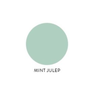 Papertrey Ink Mint Julep Ink Cube class=