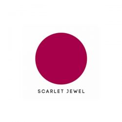 Papertrey Ink Scarlet Jewel Ink Cube