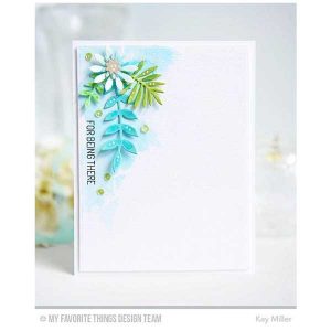 My Favorite Things Wild Greenery Die-namics class=